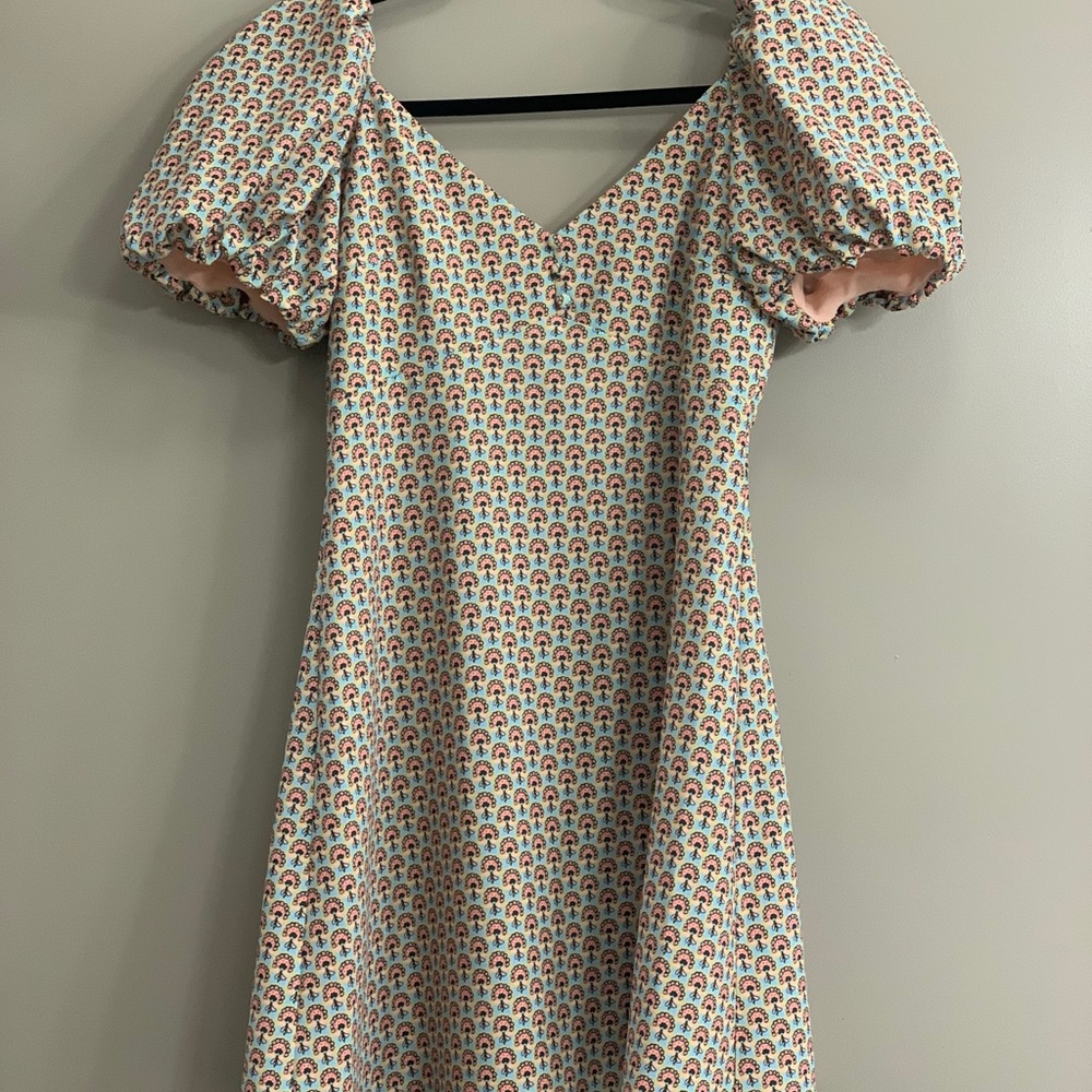 Alice and Olivia Dress